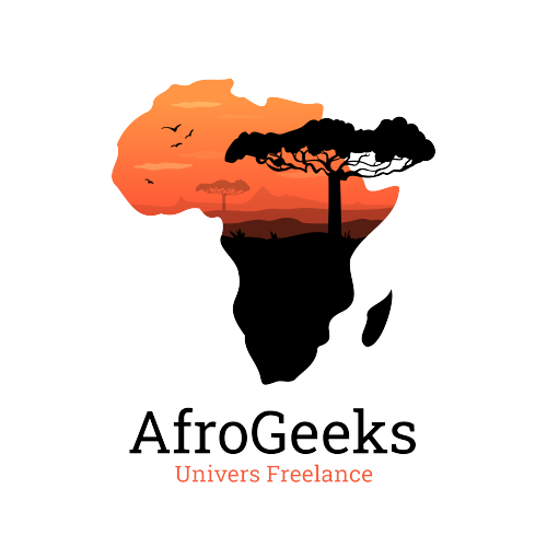 Logo Afro
